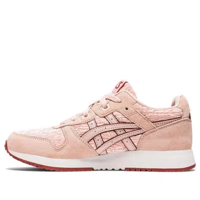 Asics (wmns)  Gel Lyte Classic 'ginger Peach' In Multi