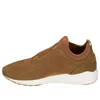 Asics (wmns)  Gel-lyte Komachi Strap Mt 'caramel' In Brown