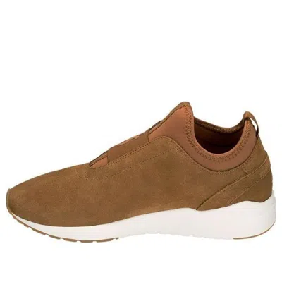 Asics (wmns)  Gel-lyte Komachi Strap Mt 'caramel' In Brown