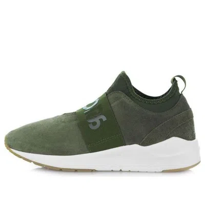 Asics (wmns)  Gel-lyte Komachi Strap Mt 'olive Green'