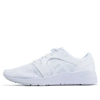 Asics (wmns)  Gel-lyte Komachi 'white' In Blue