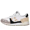 Asics (wmns)  Gel-lyte 'white Brown Black'