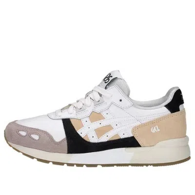 Asics (wmns)  Gel-lyte 'white Brown Black'