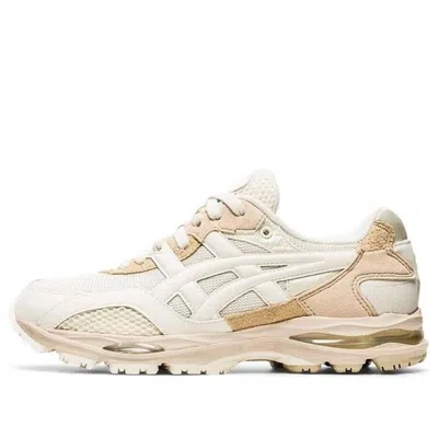 Asics (wmns)  Gel-mc Plus 'ivory Putty' In White