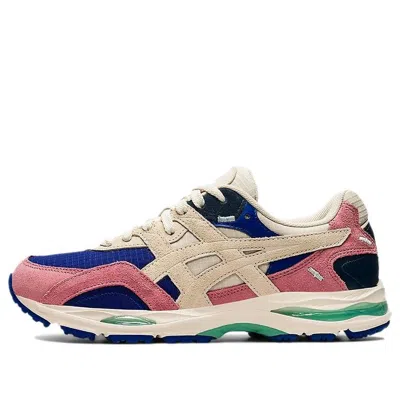 Asics (wmns)  Gel-mc Plus 'monaco Blue Vanilla' In Multi