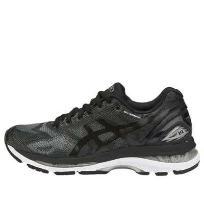 Asics (wmns)  Gel-nimbus 19 'black Onyx'