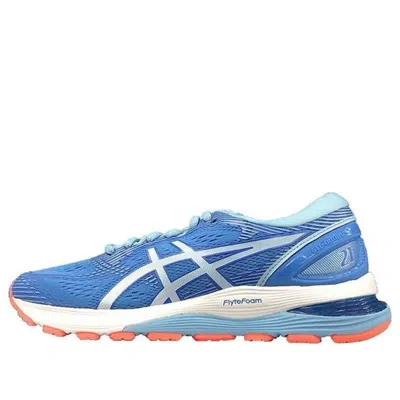 Asics (wmns)  Gel-nimbus 21 'blue Coast Skylight'