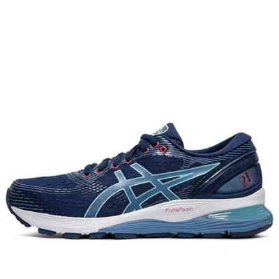 Asics (wmns)  Gel-nimbus 21 'blue Expanse'