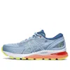 Asics (wmns)  Gel-nimbus 21 'heritage Blue Lake Drive'