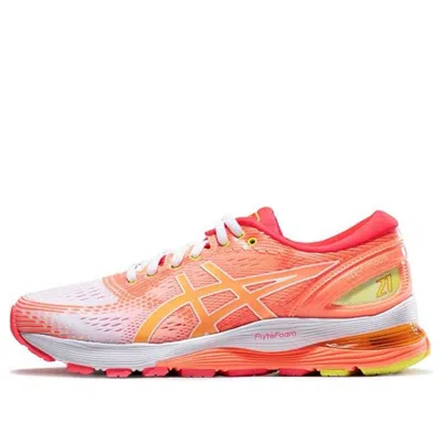 Asics (wmns)  Gel-nimbus 21 'sun Coral'