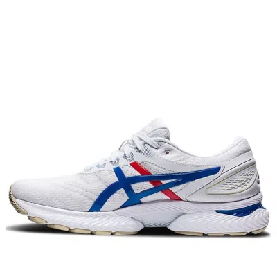 Asics (wmns)  Gel-nimbus 22 'retro Tokyo' In Multi