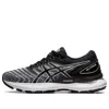 Asics (wmns)  Gel-nimbus 22 'white Black'