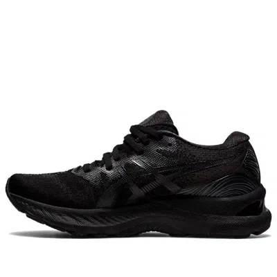 Asics (wmns)  Gel-nimbus 23 'black'