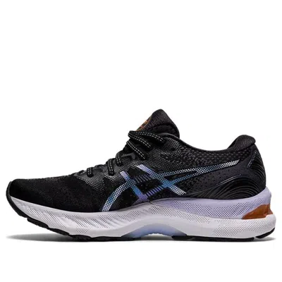 Asics (wmns)  Gel-nimbus 23 'black Carrier Grey'