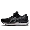 Asics (wmns)  Gel-nimbus 23 'black White'