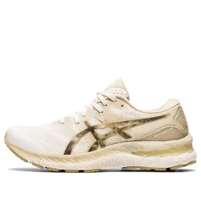 Asics (wmns)  Gel-nimbus 23 'earth Day' In Gold