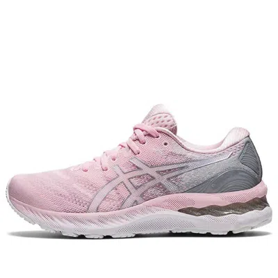 Asics (wmns)  Gel-nimbus 23 'pink Salt'