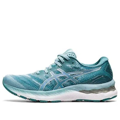 Asics (wmns)  Gel-nimbus 23 'smoke Blue'
