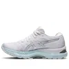 Asics (wmns)  Gel-nimbus 23 'white Pure Silver' In Multi