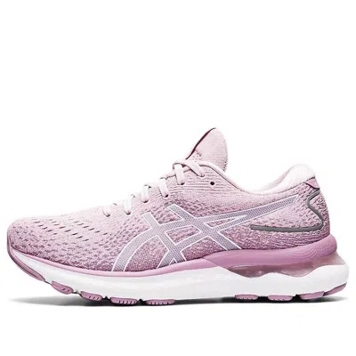 Asics (wmns)  Gel-nimbus 24 'barely Rose'