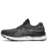 Asics (wmns)  Gel-nimbus 24 'black Pure Silver'