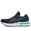 Asics (wmns)  Gel-nimbus 24 'black Soothing Sea'