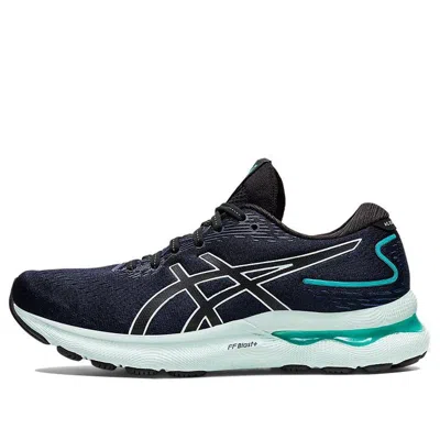 Asics (wmns)  Gel-nimbus 24 'black Soothing Sea'