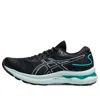 Asics (wmns)  Gel-nimbus 24 D 'black Blue'
