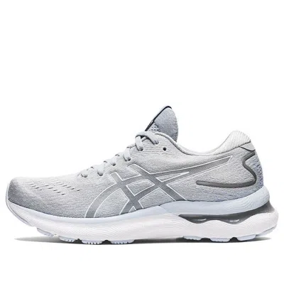 Asics (wmns)  Gel-nimbus 24 'grey' In Multi