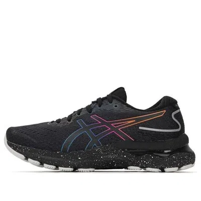 Asics (wmns)  Gel-nimbus 24 Lite-show 'black'