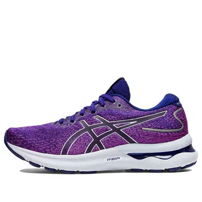 Asics (wmns)  Gel-nimbus 24 'orchid Purple'