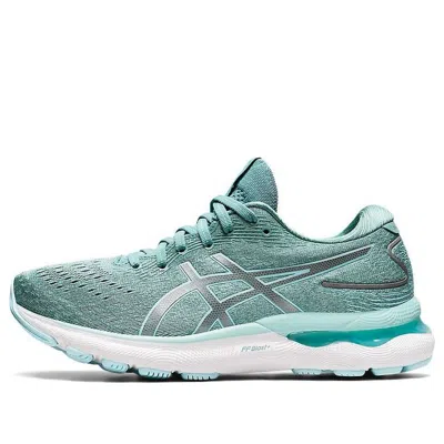 Asics (wmns)  Gel-nimbus 24 'sage' In Multi