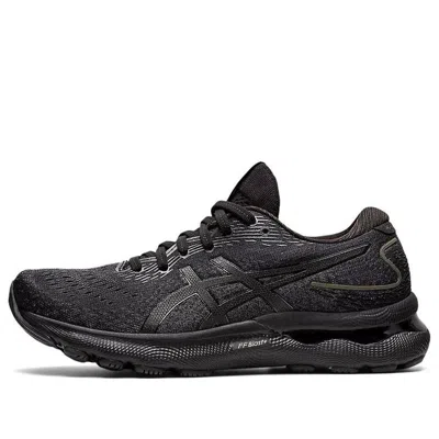 Asics (wmns)  Gel-nimbus 24 'triple Black'