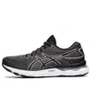 Asics (wmns)  Gel-nimbus 24 Wide 'black White'