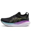 Asics (wmns)  Gel-nimbus 25 'black Glow Yellow'