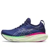 Asics (wmns)  Gel-nimbus 25 'indigo Blue Fuchsia'