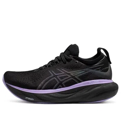 Asics (wmns)  Gel-nimbus 25 Lite-show 'black'