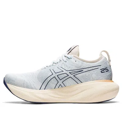 Asics (wmns)  Gel-nimbus 25 'sky Cream'