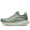 Asics (wmns)  Gel-nimbus 25 'slate Grey Champagne' In Green