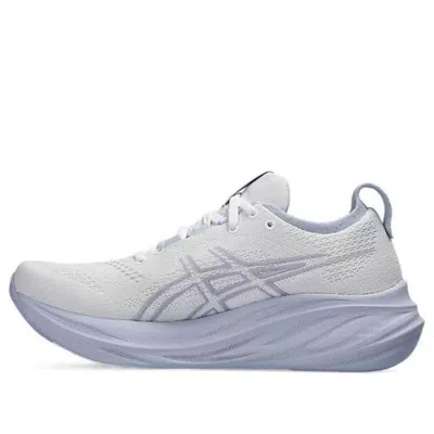 Asics (wmns)  Gel-nimbus 26 'white Fresh Air'