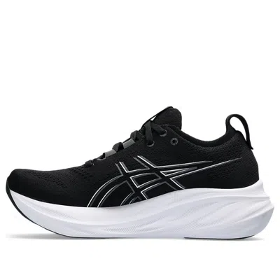 Asics (wmns)  Gel-nimbus 26 Wide 'black Graphite Grey'