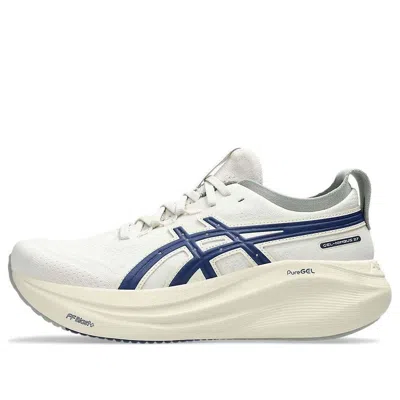 Asics (wmns)  Gel-nimbus 27 Atc 'birch Indigo Blue'