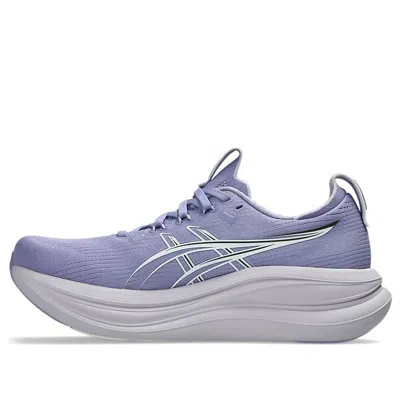 Asics (wmns)  Gel-nimbus 28 'bluebell White'