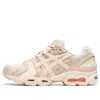 Asics (wmns)  Gel-nimbus 9 'brown' In Neutral