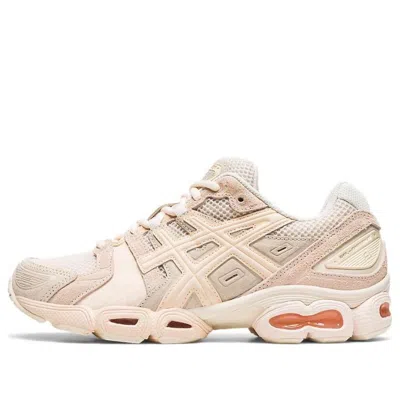 Asics (wmns)  Gel-nimbus 9 'brown'