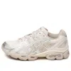 Asics (wmns)  Gel-nimbus 9 'mineral Beige' In Brown