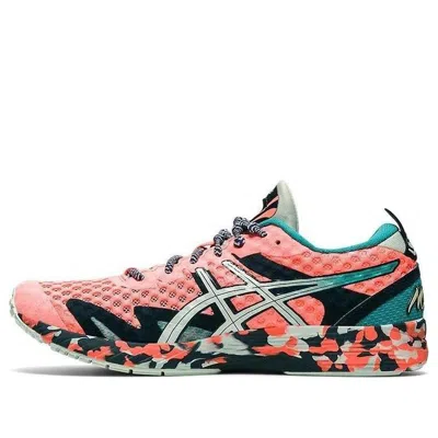 Asics (wmns)  Gel-noosa Tri 12 'sun Coral Bio Mint'