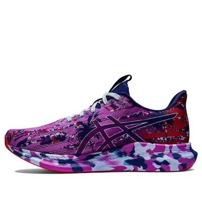 Asics (wmns)  Gel-noosa Tri 14 'tropical - Lavender Glow'