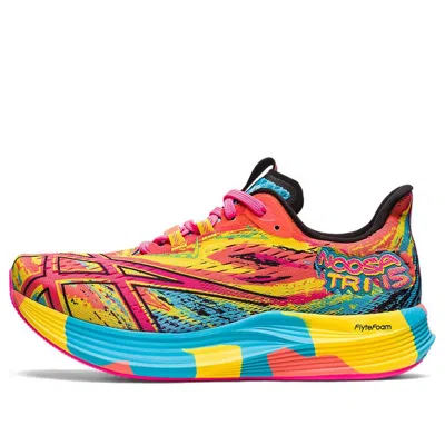 Asics (wmns)  Gel-noosa Tri 15 'aquarium' In Multi