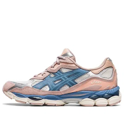 Asics (wmns)  Gel-nyc 'mauve Blue'